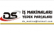 DS İş Makinaları